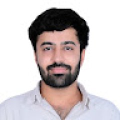 Dhruv Rajput